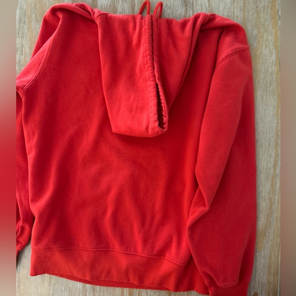 Marvel Spiderman Hooded Sweatshirt - Picture 6 of 6